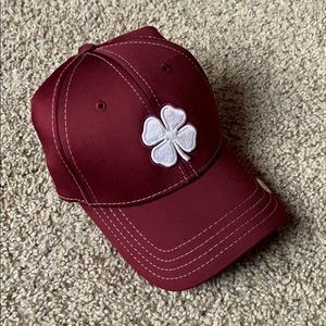 NEW Black Clover Hat